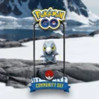 Pokémon GO - Día de la comunidad de junio 2026 - Frigibax