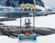 Pokémon GO - Día de la comunidad de junio 2026 - Frigibax