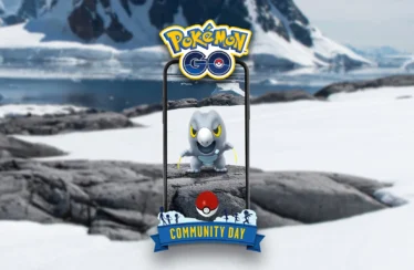 Pokémon GO - Día de la comunidad de junio 2026 - Frigibax