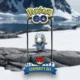 Pokémon GO - Día de la comunidad de junio 2026 - Frigibax