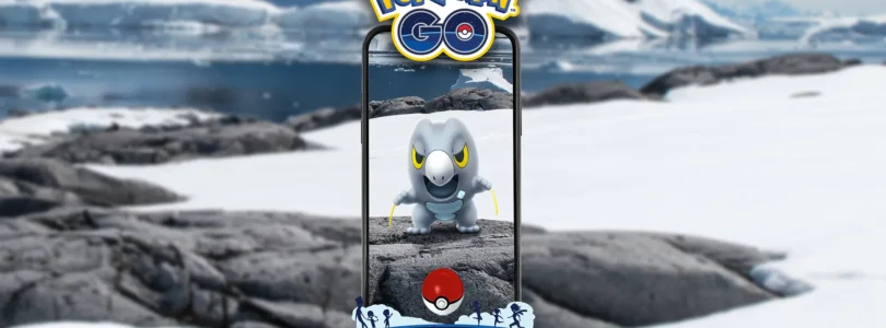 Pokémon GO - Día de la comunidad de junio 2026 - Frigibax