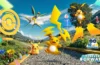 Pokémon GO - Siempre Adelante