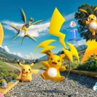 Pokémon GO - Siempre Adelante