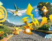 Pokémon GO - Siempre Adelante