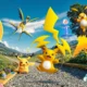 Pokémon GO - Siempre Adelante