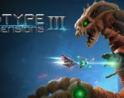 R-Type Dimensions III