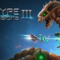 R-Type Dimensions III