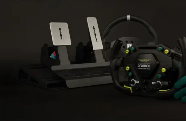 REVOSIM - Aston Martin Aramco Formula One