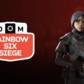 Rainbow Six Siege - OWN Valencia