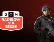 Rainbow Six Siege - OWN Valencia
