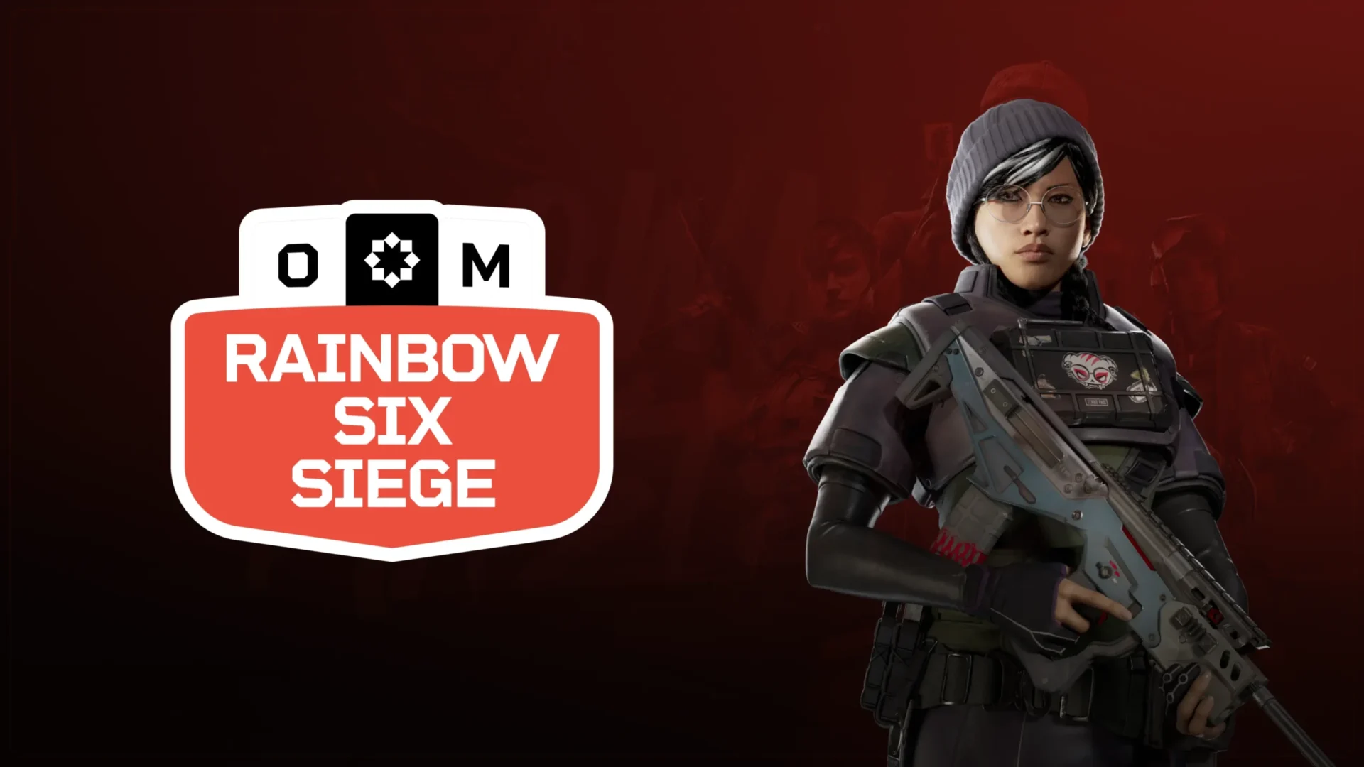 Rainbow Six Siege - OWN Valencia