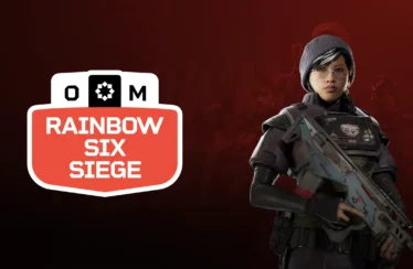 Rainbow Six Siege - OWN Valencia