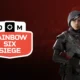 Rainbow Six Siege - OWN Valencia