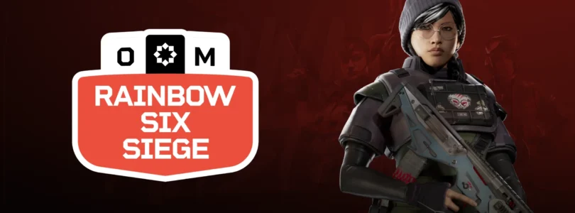 Rainbow Six Siege - OWN Valencia