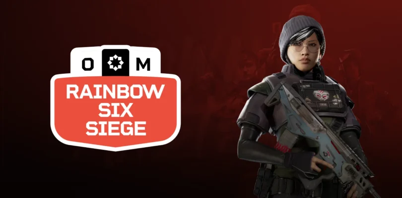 Rainbow Six Siege - OWN Valencia