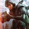 Rainbow Six Siege - Operation System Override