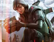 Rainbow Six Siege - Operation System Override