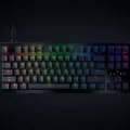 Razer Huntsman V3 Tenkeyless 8KHz