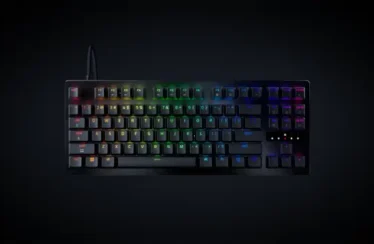 Razer Huntsman V3 Tenkeyless 8KHz