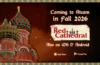Red Cathedral