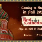Red Cathedral