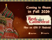 Red Cathedral