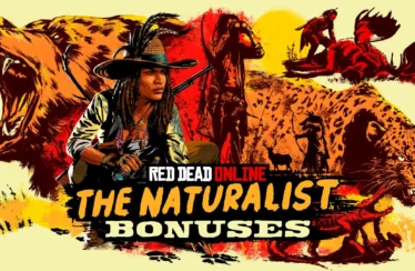 Red Dead Online - Naturalistas