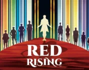 Red Rising