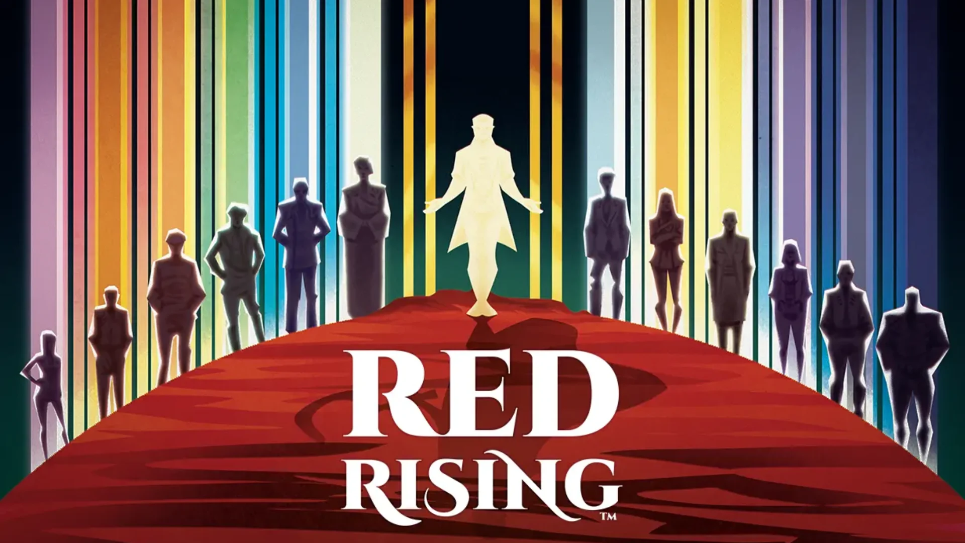 Red Rising