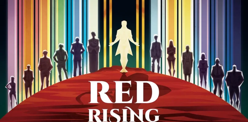 Red Rising