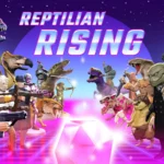 Reptilian Rising