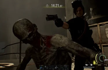 Resident Evil Requiem - Leon Must Die Forever