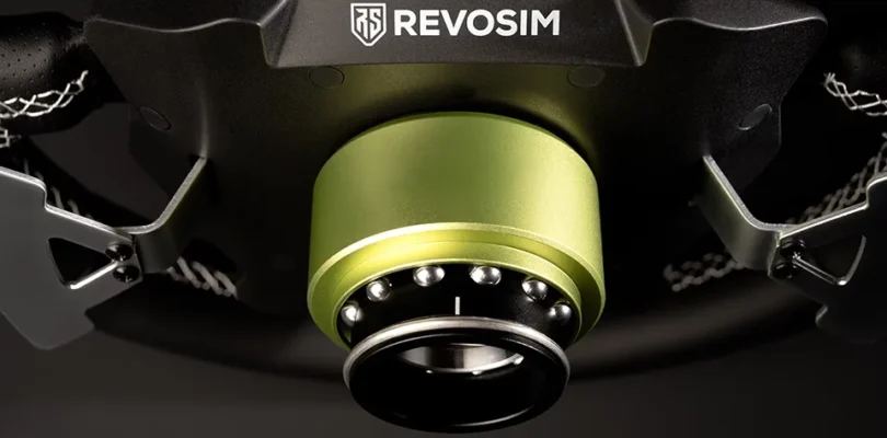 Revosim RS Pure
