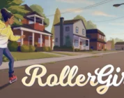 RollerGirl