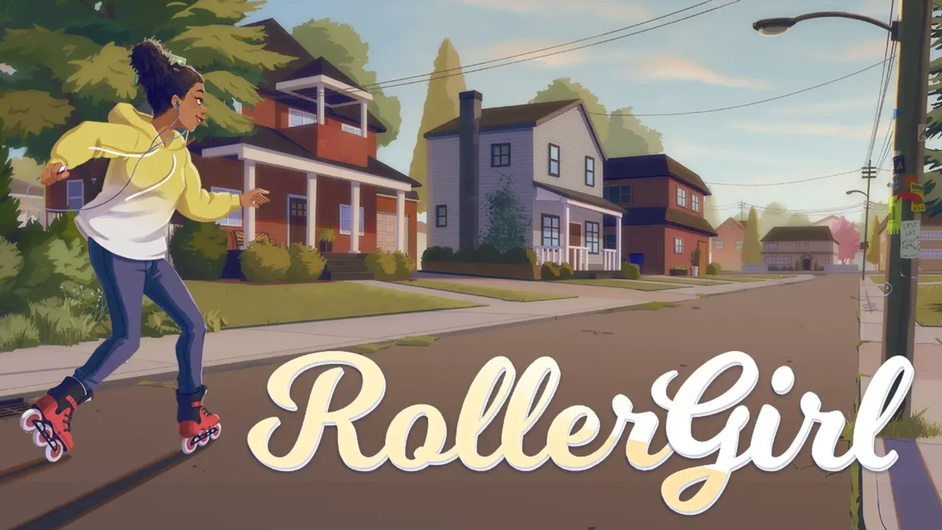 RollerGirl