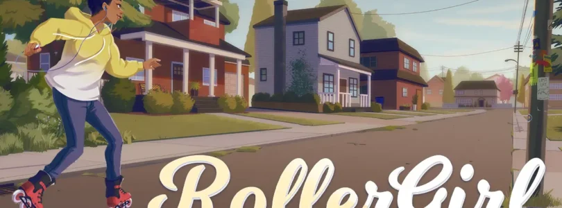 RollerGirl