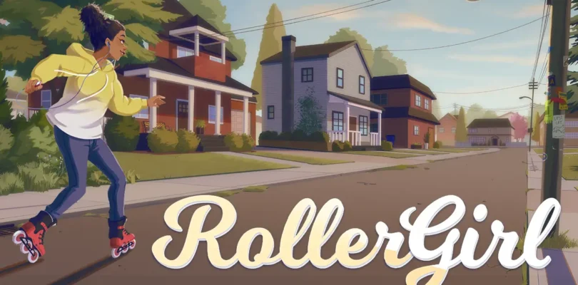 RollerGirl