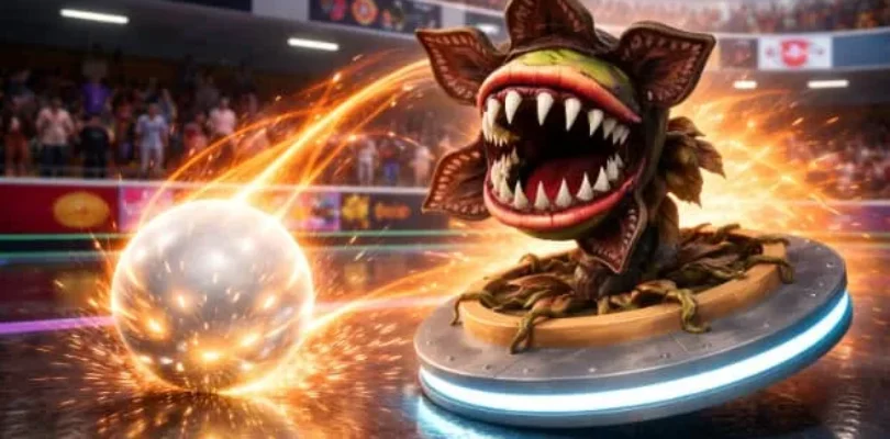 Roombals