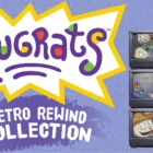 Rugrats: Retro Rewind Collection
