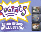 Rugrats: Retro Rewind Collection