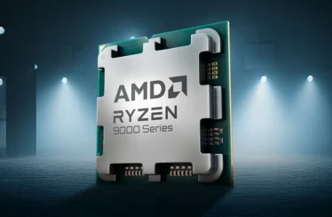 Ryzen PRO Serie 9000
