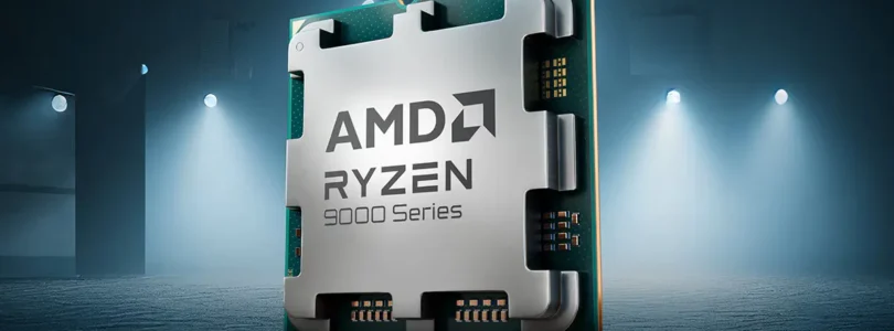 Ryzen PRO Serie 9000