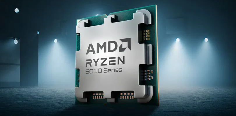 Ryzen PRO Serie 9000