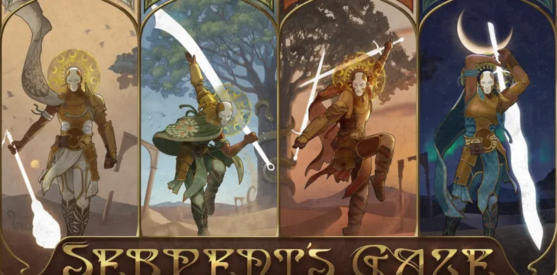 Serpent's Gaze