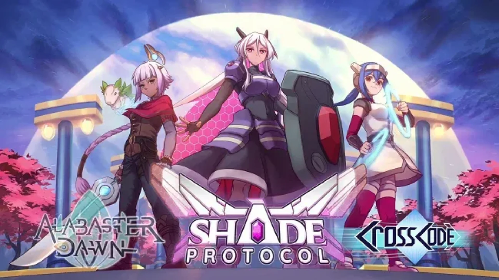 Shade Protocol