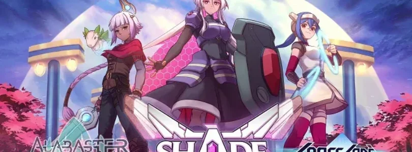 Shade Protocol
