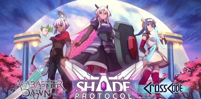 Shade Protocol
