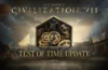 Sid Meier's Civilization VII - Test of Time
