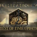 Sid Meier's Civilization VII - Test of Time