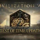 Sid Meier's Civilization VII - Test of Time